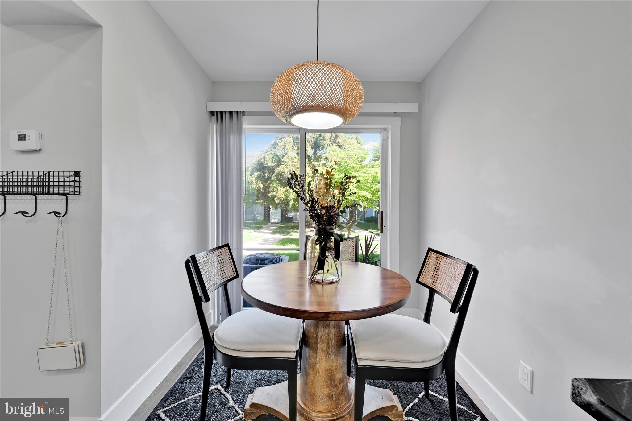 9001 Ridge Avenue, Unit 23 Philadelphia, PA 19128 - Photo 8 of 32 Dining Area