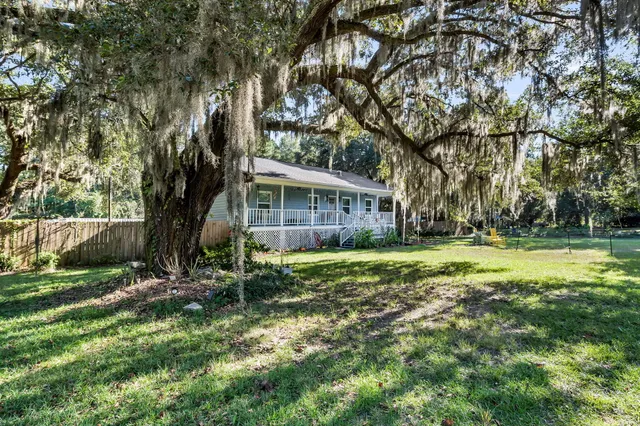 $599,000 | 445 Dupre Road, McClellanville, SC 29458