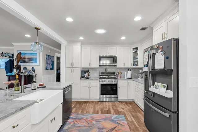 $599,000 | 445 Dupre Road, McClellanville, SC 29458