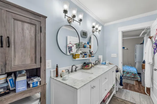 $599,000 | 445 Dupre Road, McClellanville, SC 29458