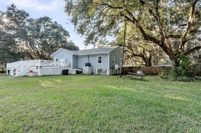 $599,000 | 445 Dupre Road, McClellanville, SC 29458