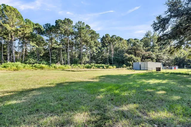 $599,000 | 445 Dupre Road, McClellanville, SC 29458