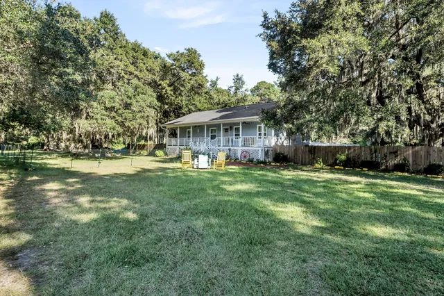 $599,000 | 445 Dupre Road, McClellanville, SC 29458