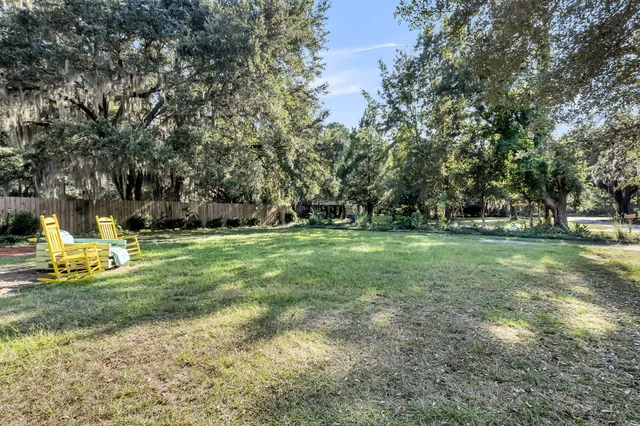 $599,000 | 445 Dupre Road, McClellanville, SC 29458