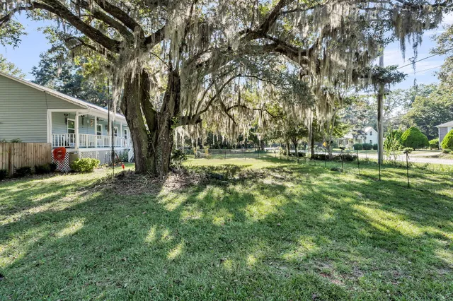 $599,000 | 445 Dupre Road, McClellanville, SC 29458