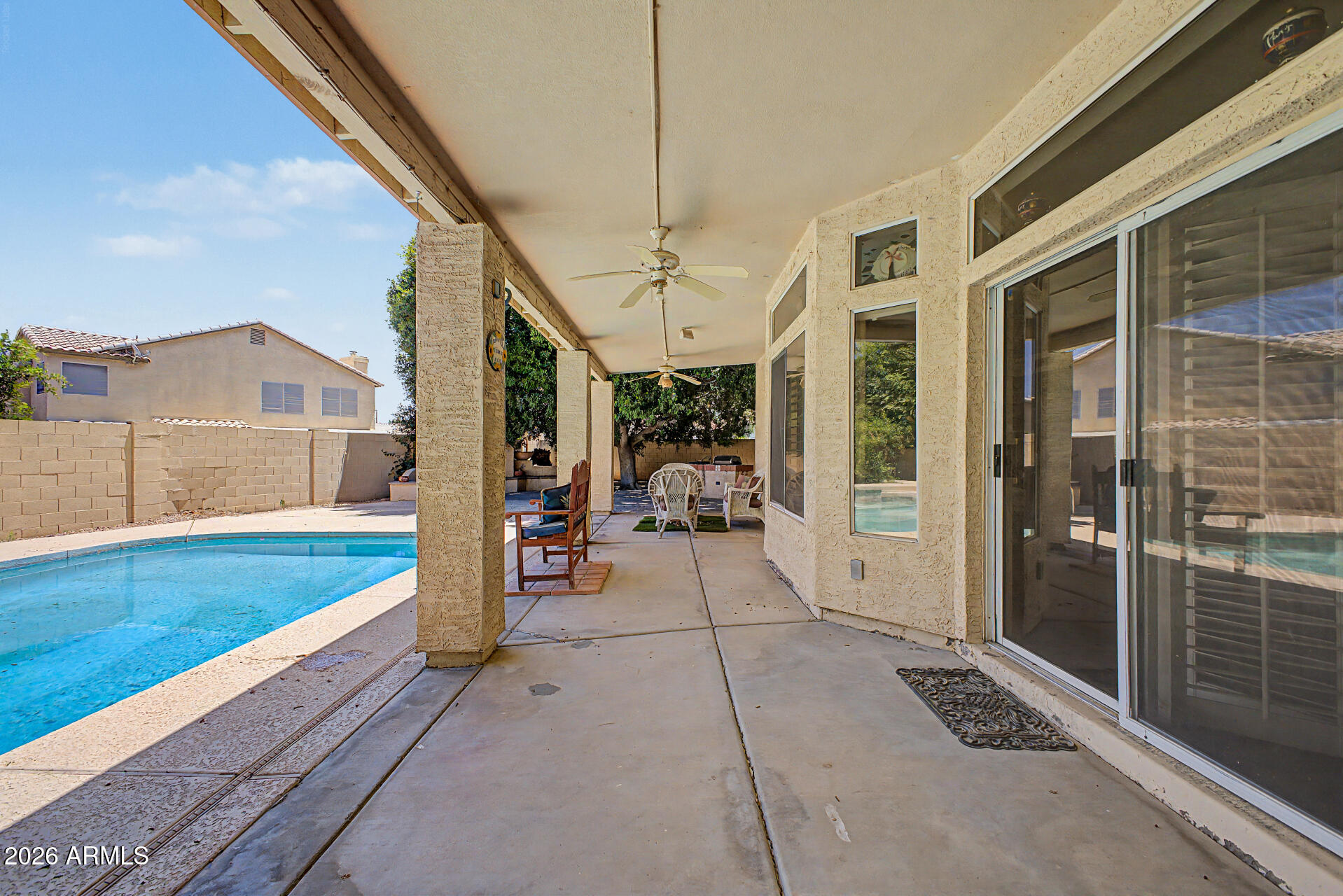 749 South Copper Key Court Gilbert, AZ 85233 - Photo 40 of 50