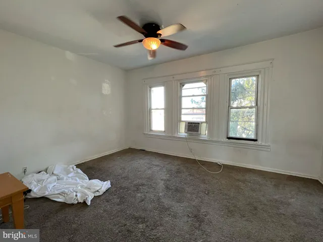 a very nice looking room with a window