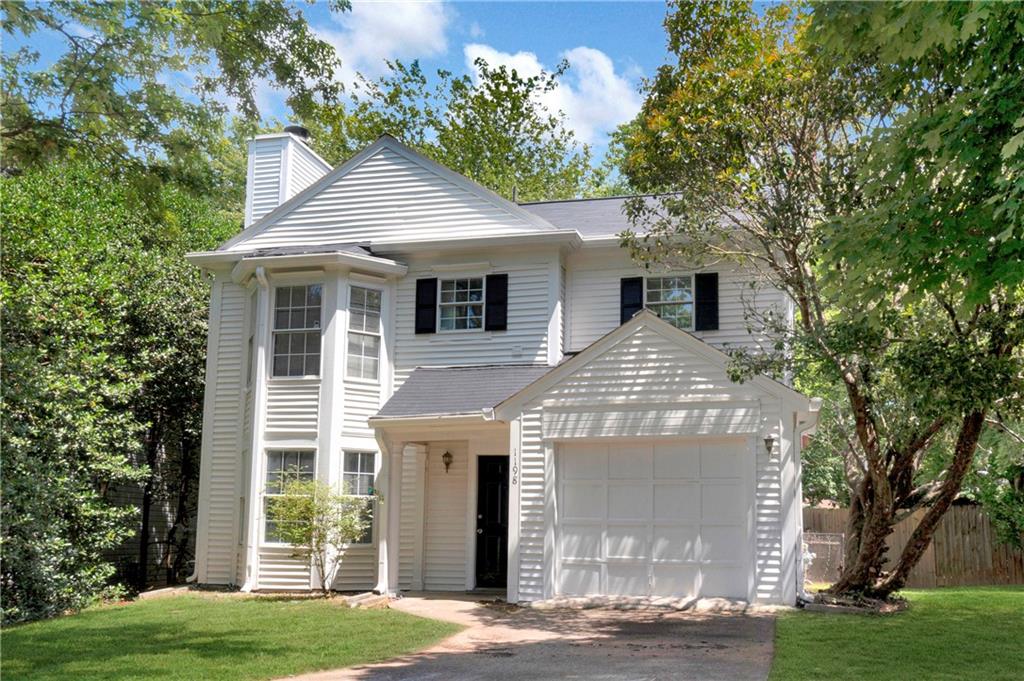 1198 Winston Drive Decatur, GA 30032 - Photo 1 of 1
