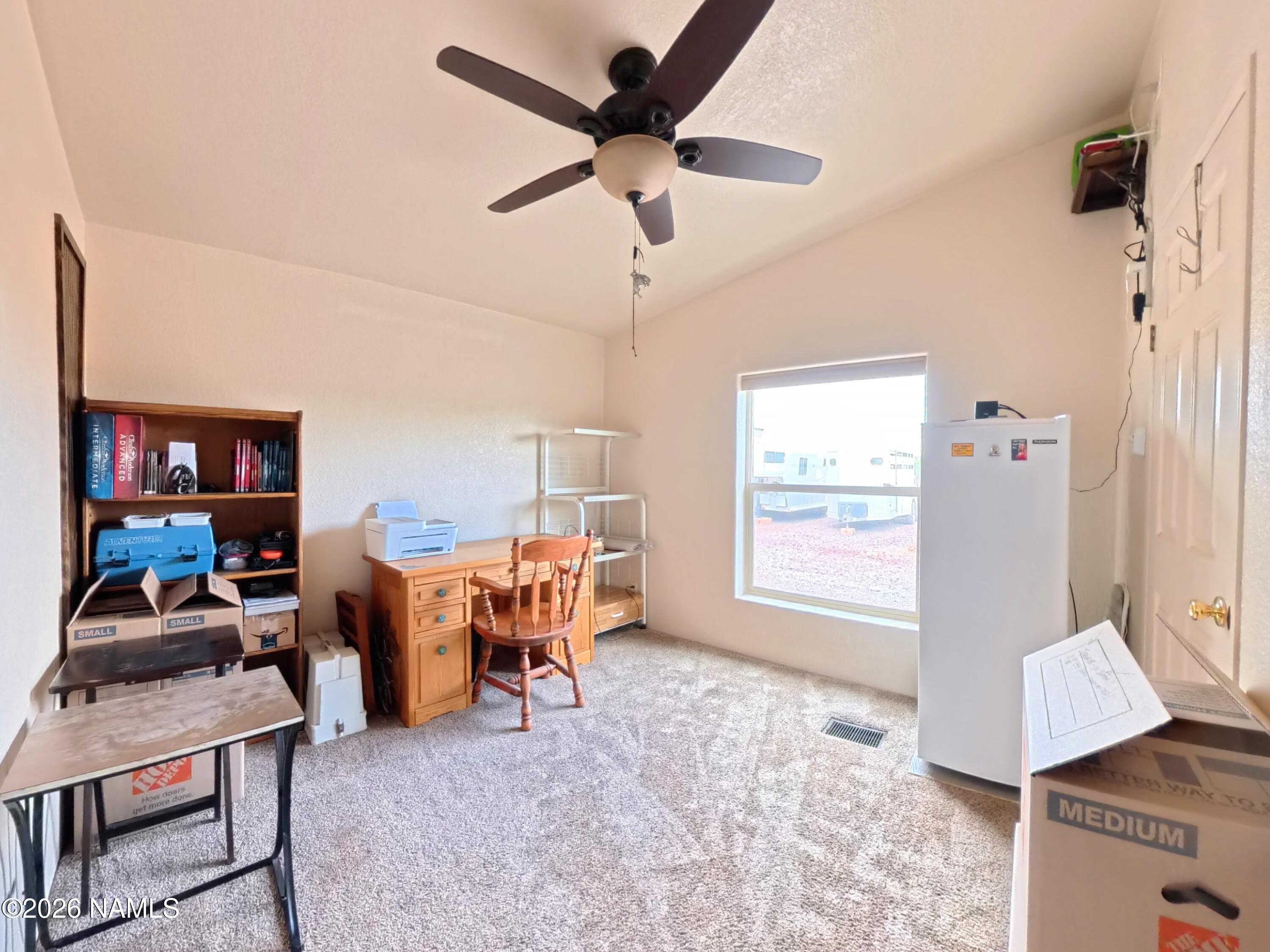 84 Espee Road Williams, AZ 86046 - Photo 32 of 67 Bedroom 2