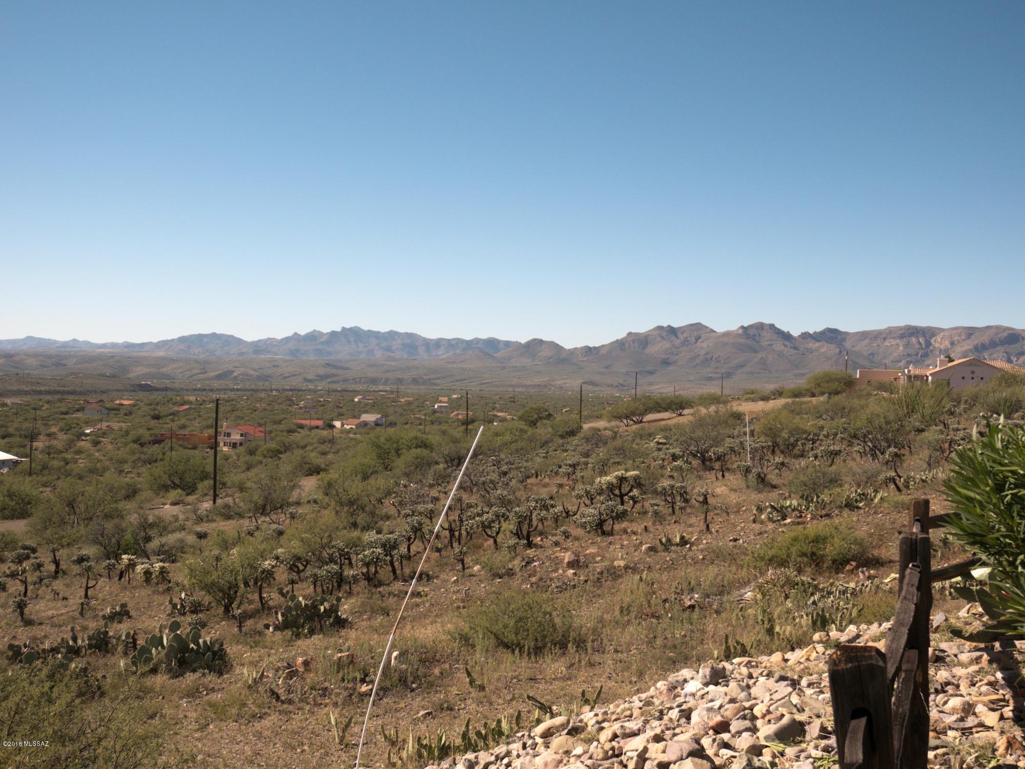 291 Camino Josefina, Unit 5 Rio Rico, AZ 85648 - Photo 5 of 7