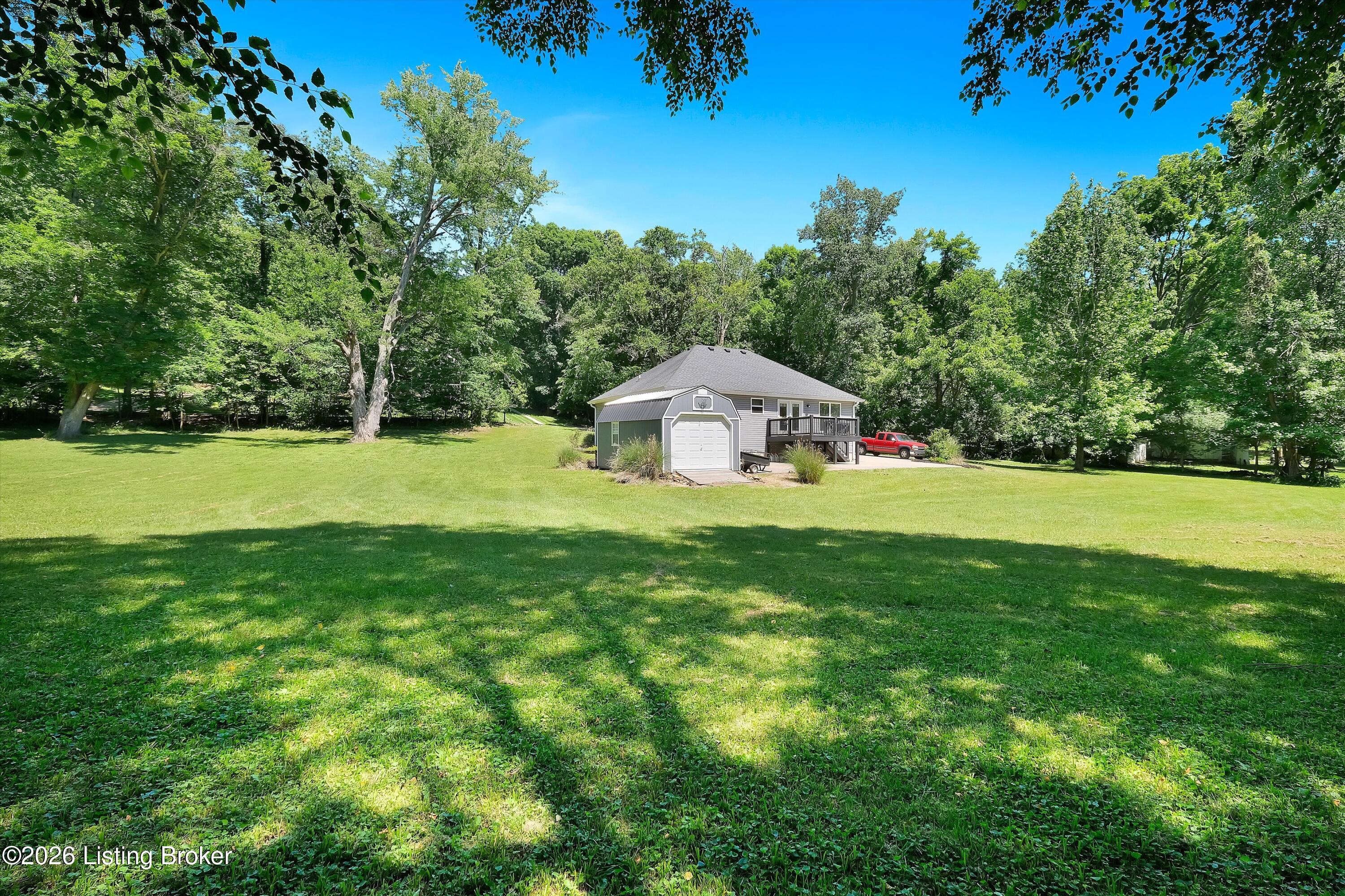 7840 Whipperwill Road Louisville, KY 40214 - Photo 44 of 52 44-7840 Whipperwill Rd