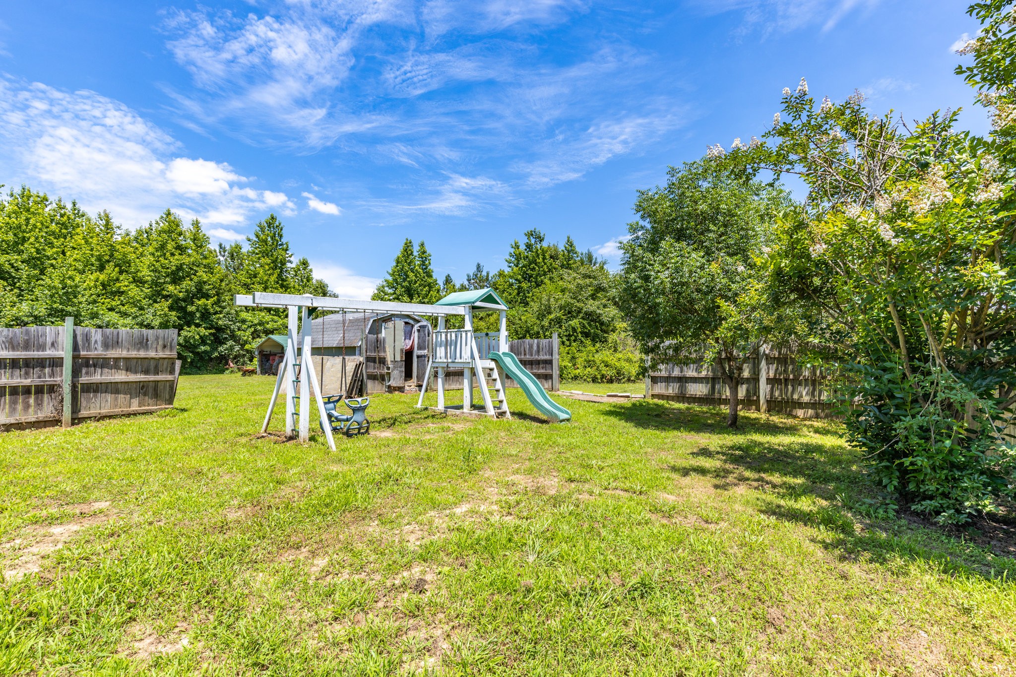 424 Charles McClearen Road Hohenwald, TN 38462 - Photo 38 of 80