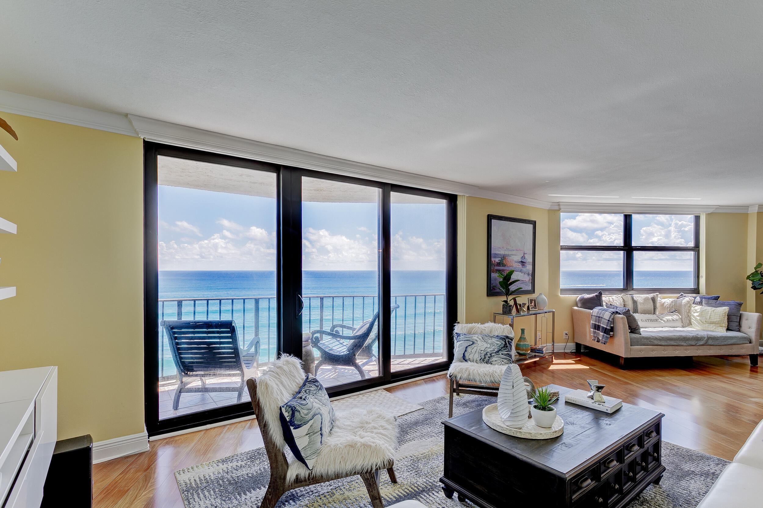 5420 North Ocean Drive, Unit 801 Riviera Beach, FL 33404 - Photo 14 of 57 5420 N Ocean 801
