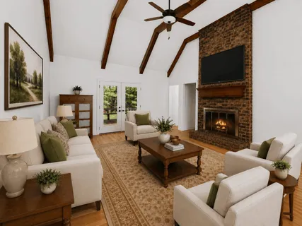 $1,250,000 | 1207 Arrowhead Drive, Brentwood, TN 37027