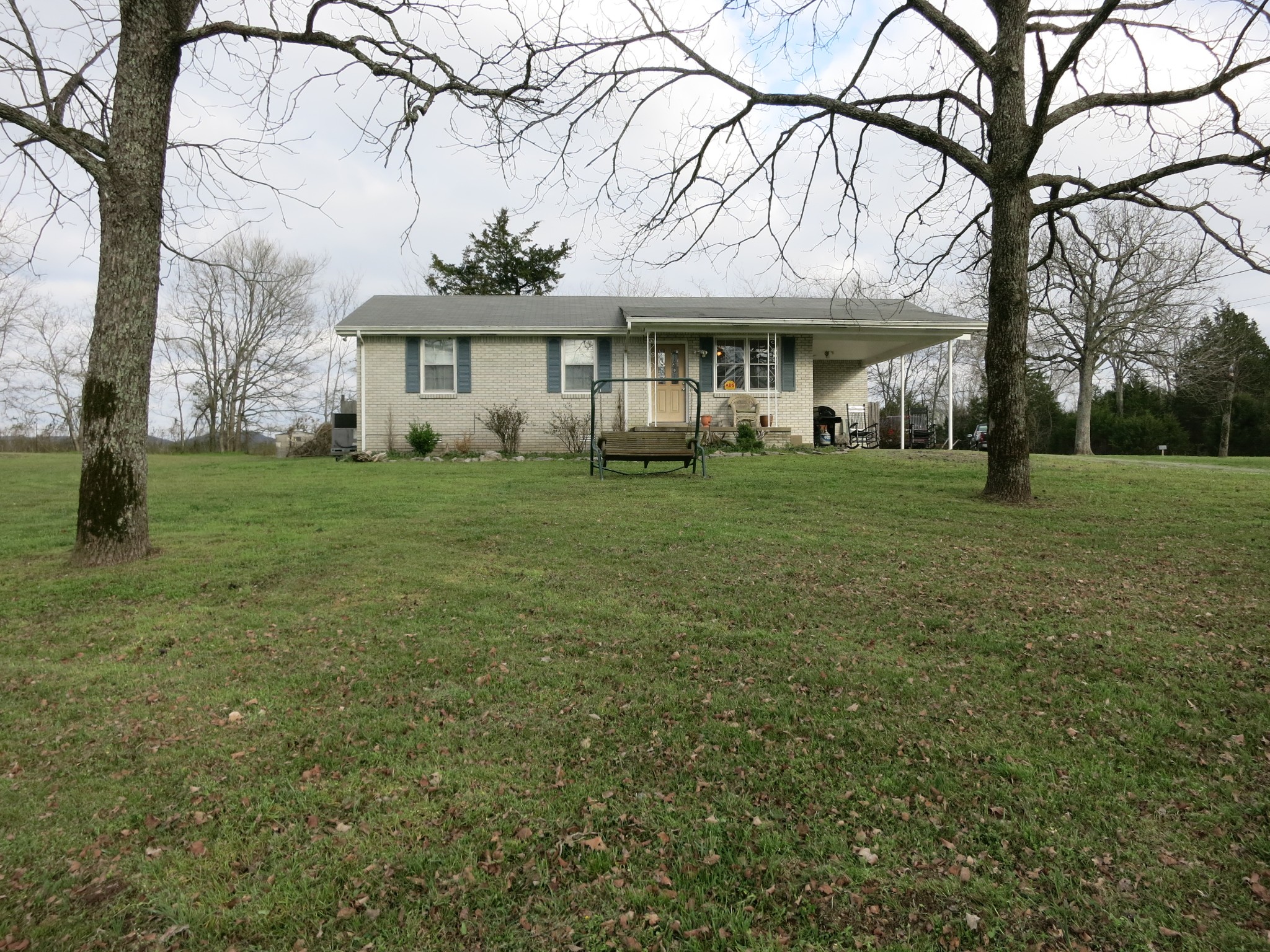 25 Puckett Road Watertown, TN 37184 - Photo 1 of 9