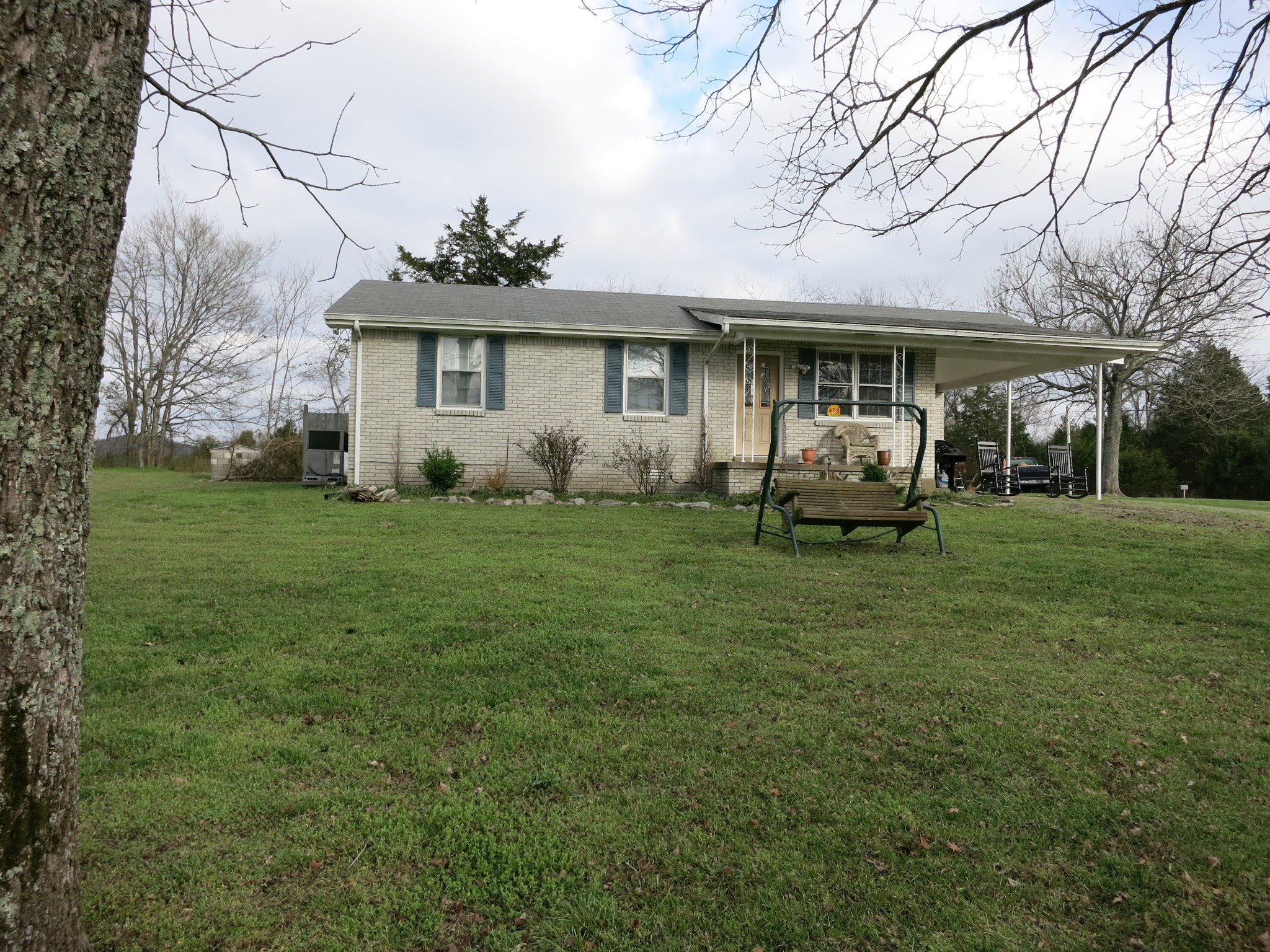 25 Puckett Road Watertown, TN 37184 - Photo 2 of 9