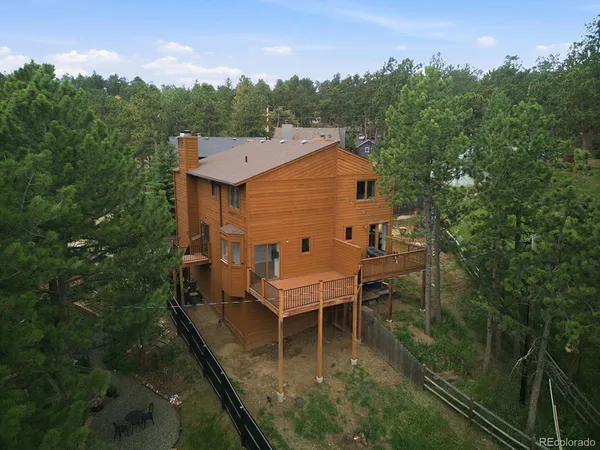 $675,000 | 30205 Aspen Lane, Evergreen, CO 80439