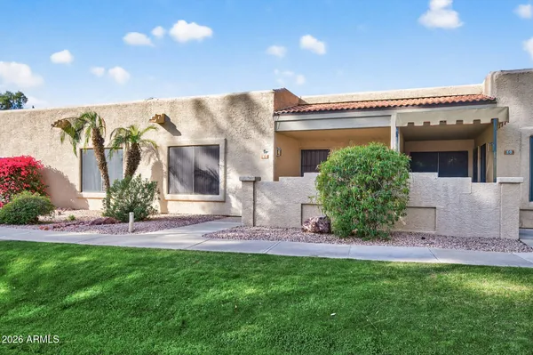 $138,000 | 14300 West Bell Road, Unit 51, Surprise, AZ 85374