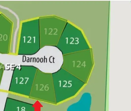 $209,900 | Lt126 Lt126 Darnooh Court, Menomonee Falls, WI 53051