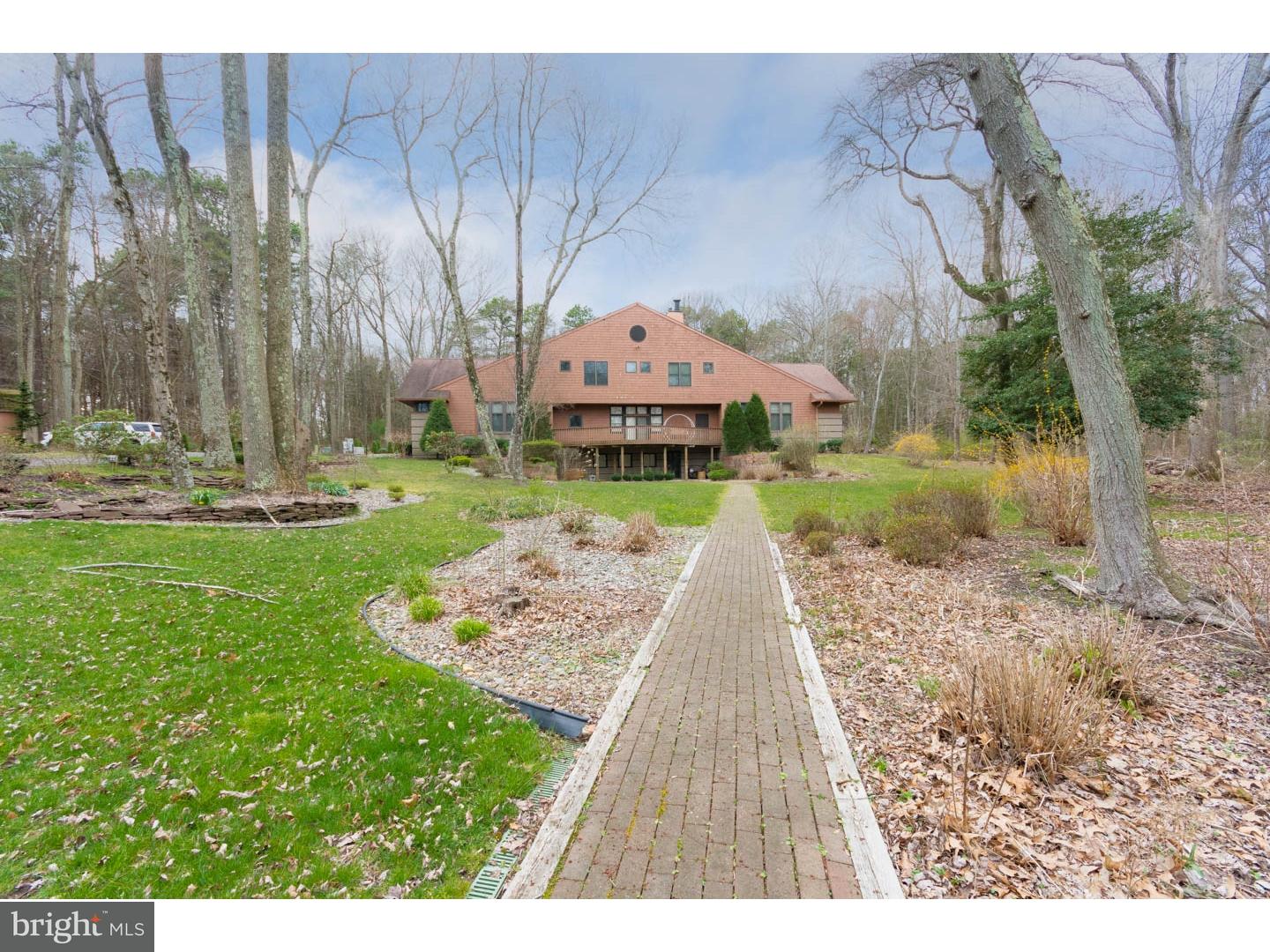 545 Greentree Road Sewell, NJ 08080 - Photo 1 of 25 Exterior Front