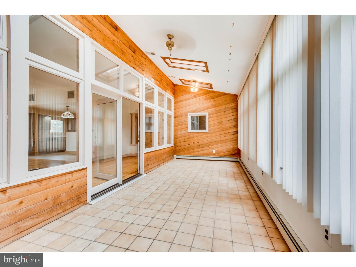 545 Greentree Road Sewell, NJ 08080 - Photo 11 of 25 Sun Room