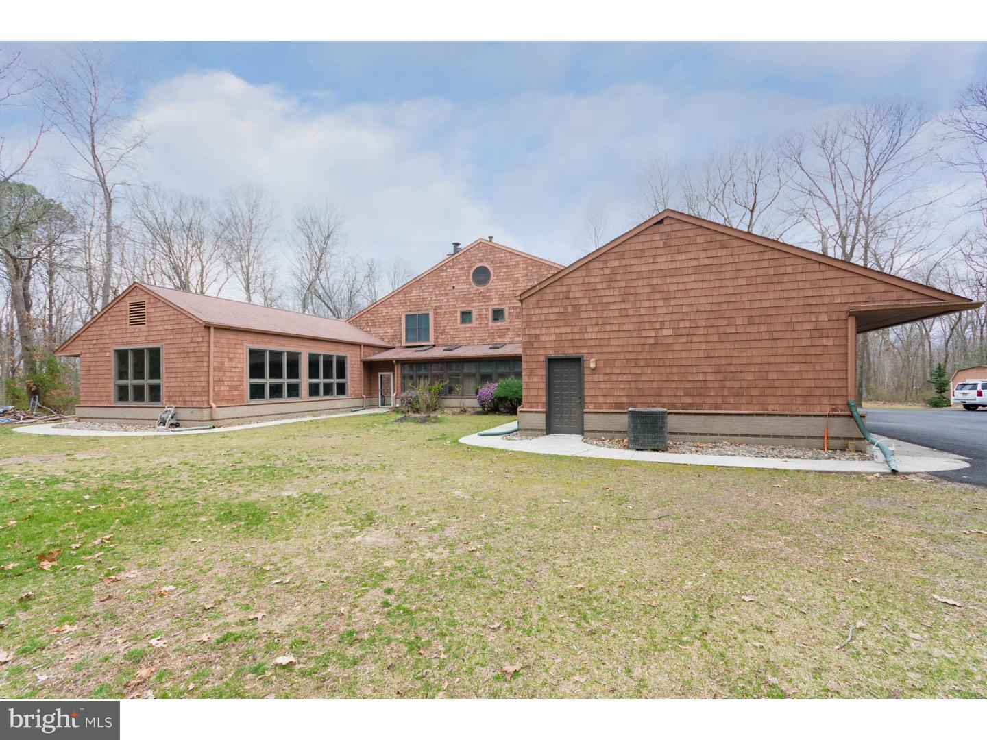 545 Greentree Road Sewell, NJ 08080 - Photo 24 of 25 Exterior Back