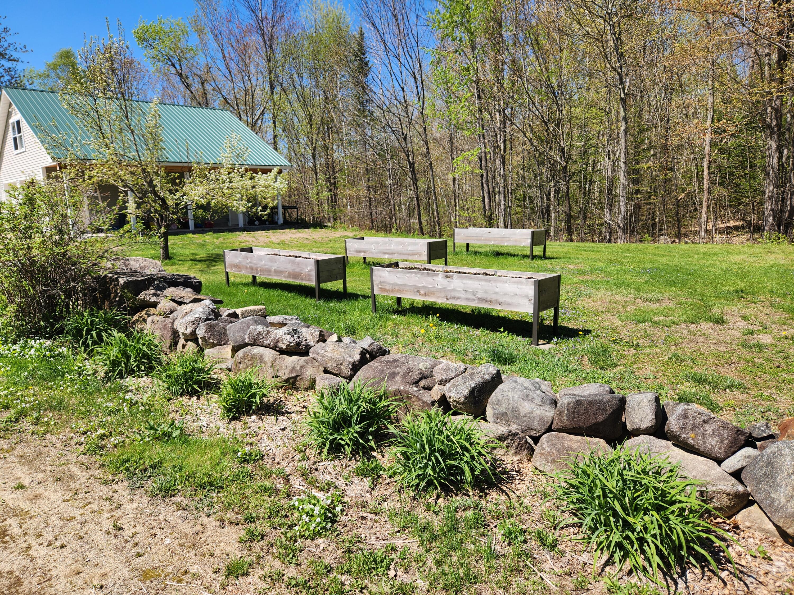 286 Staples Hill Road Canton, ME 04221 - Photo 74 of 118 20260516_142859
