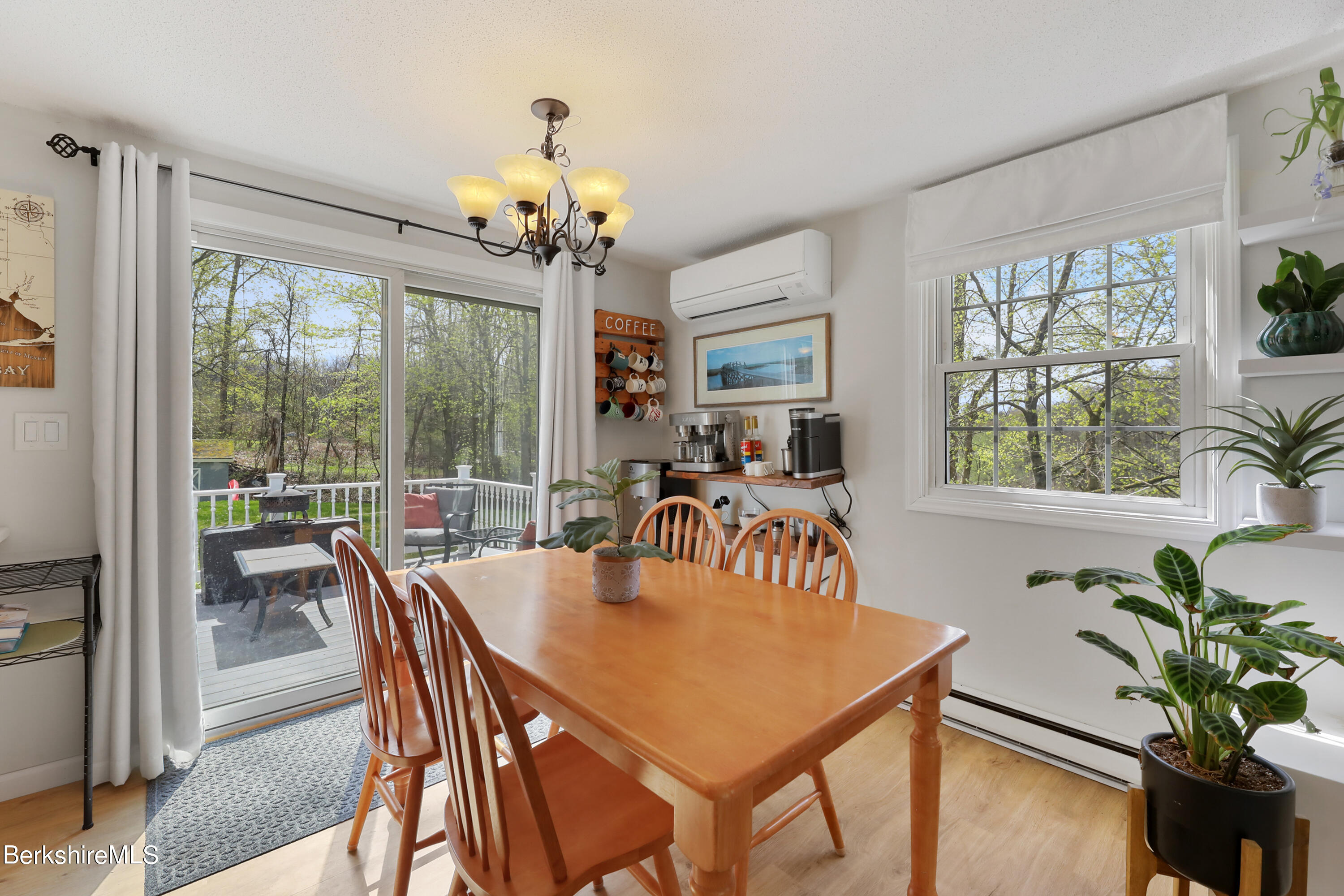 814 Partridge Road Lanesborough, MA 01237 - Photo 12 of 29 45 Dining Area