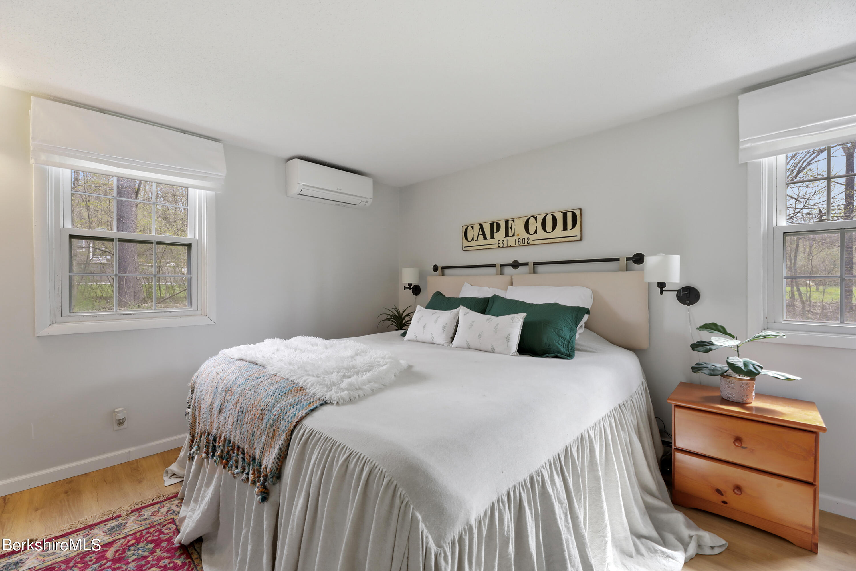 814 Partridge Road Lanesborough, MA 01237 - Photo 13 of 29 80 Bedroom One
