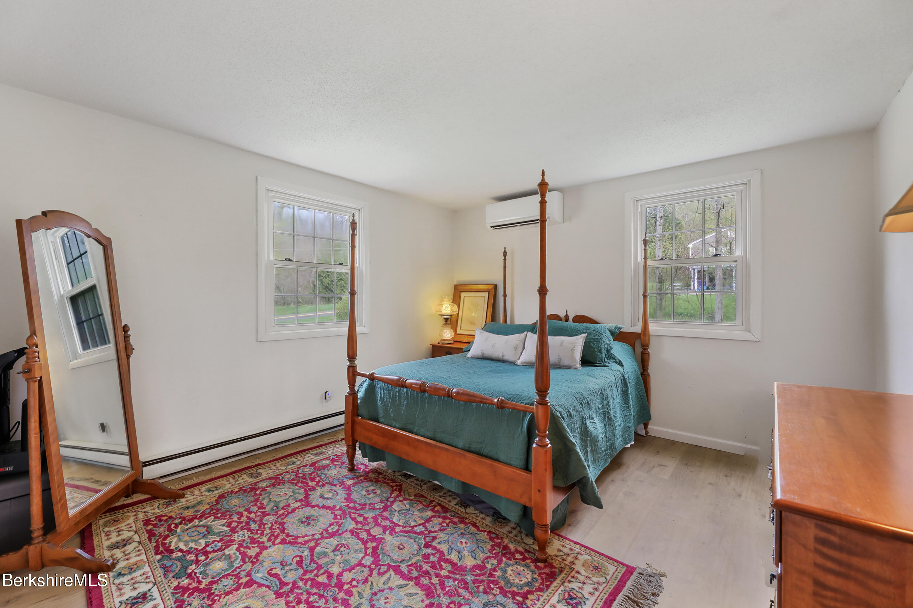 814 Partridge Road Lanesborough, MA 01237 - Photo 16 of 29 100 Bedroom Two copy