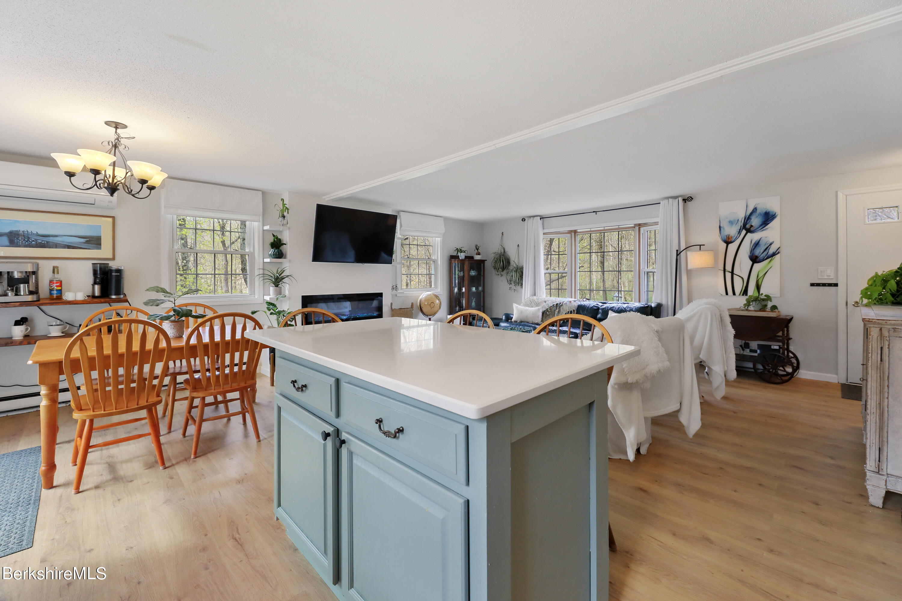 814 Partridge Road Lanesborough, MA 01237 - Photo 7 of 29 75 Kitchen