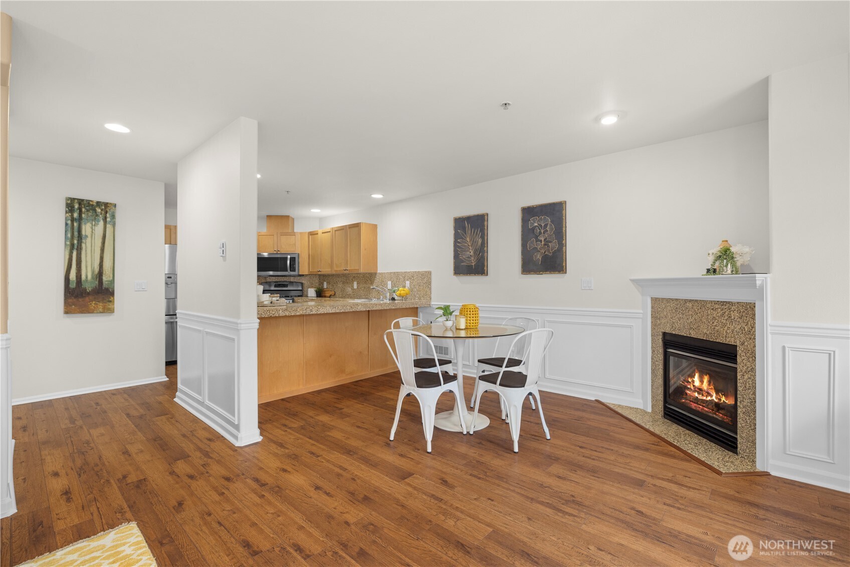 2433 Northwest 59th Street, Unit 101 Seattle, WA 98107 - Photo 12 of 35