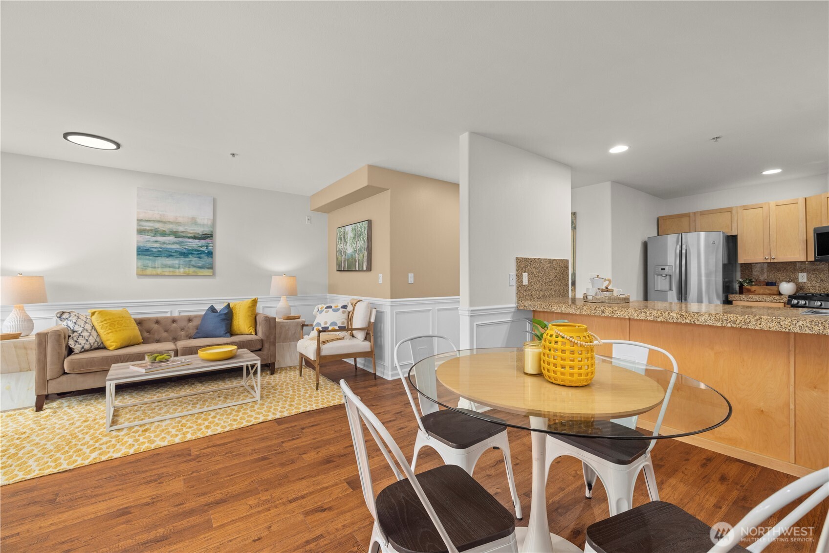 2433 Northwest 59th Street, Unit 101 Seattle, WA 98107 - Photo 13 of 35