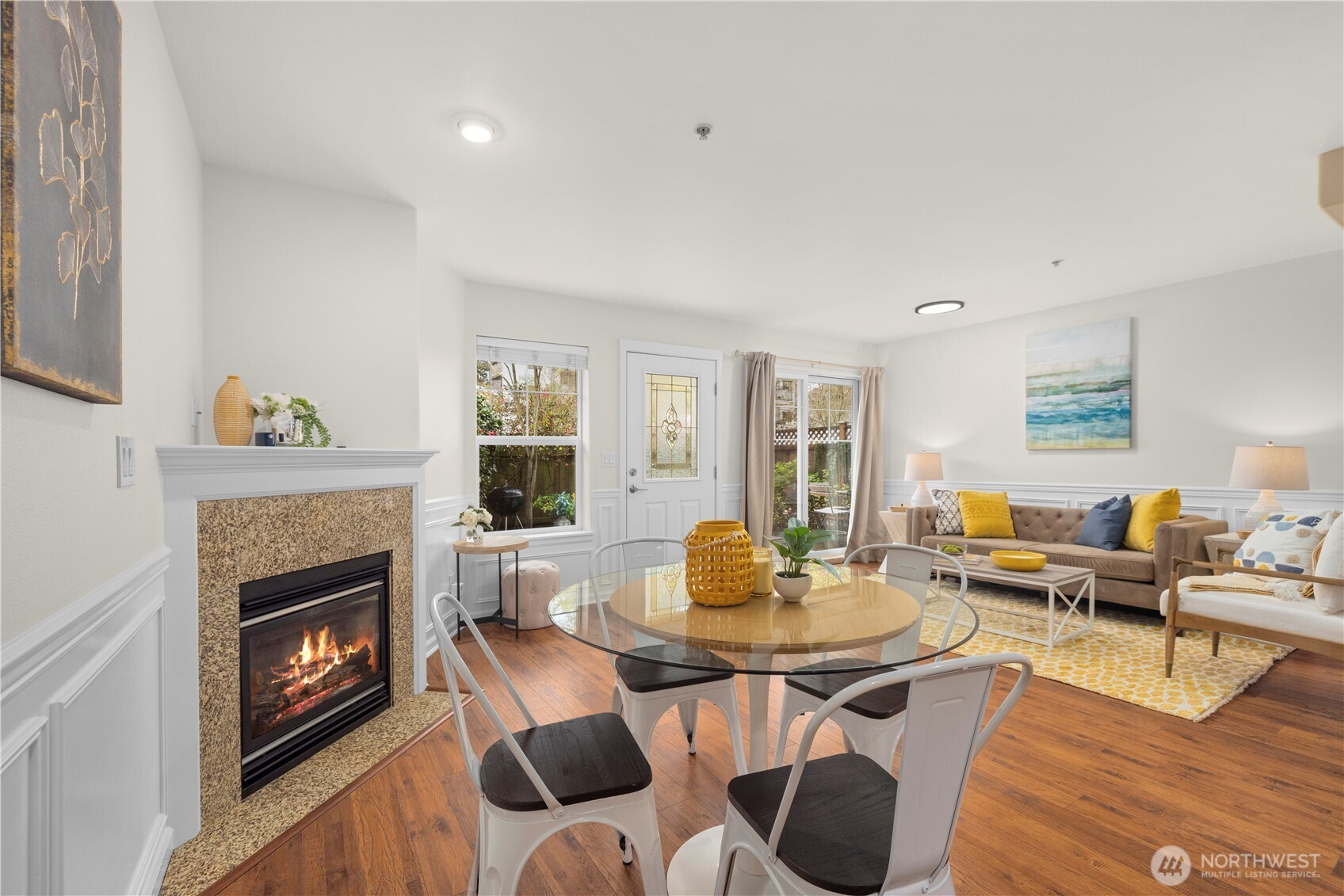 2433 Northwest 59th Street, Unit 101 Seattle, WA 98107 - Photo 14 of 35