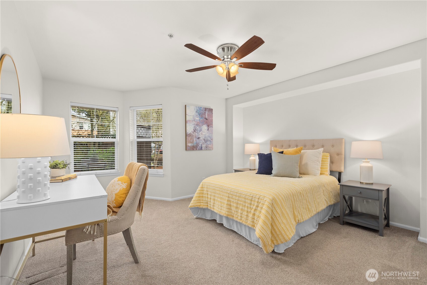2433 Northwest 59th Street, Unit 101 Seattle, WA 98107 - Photo 21 of 35