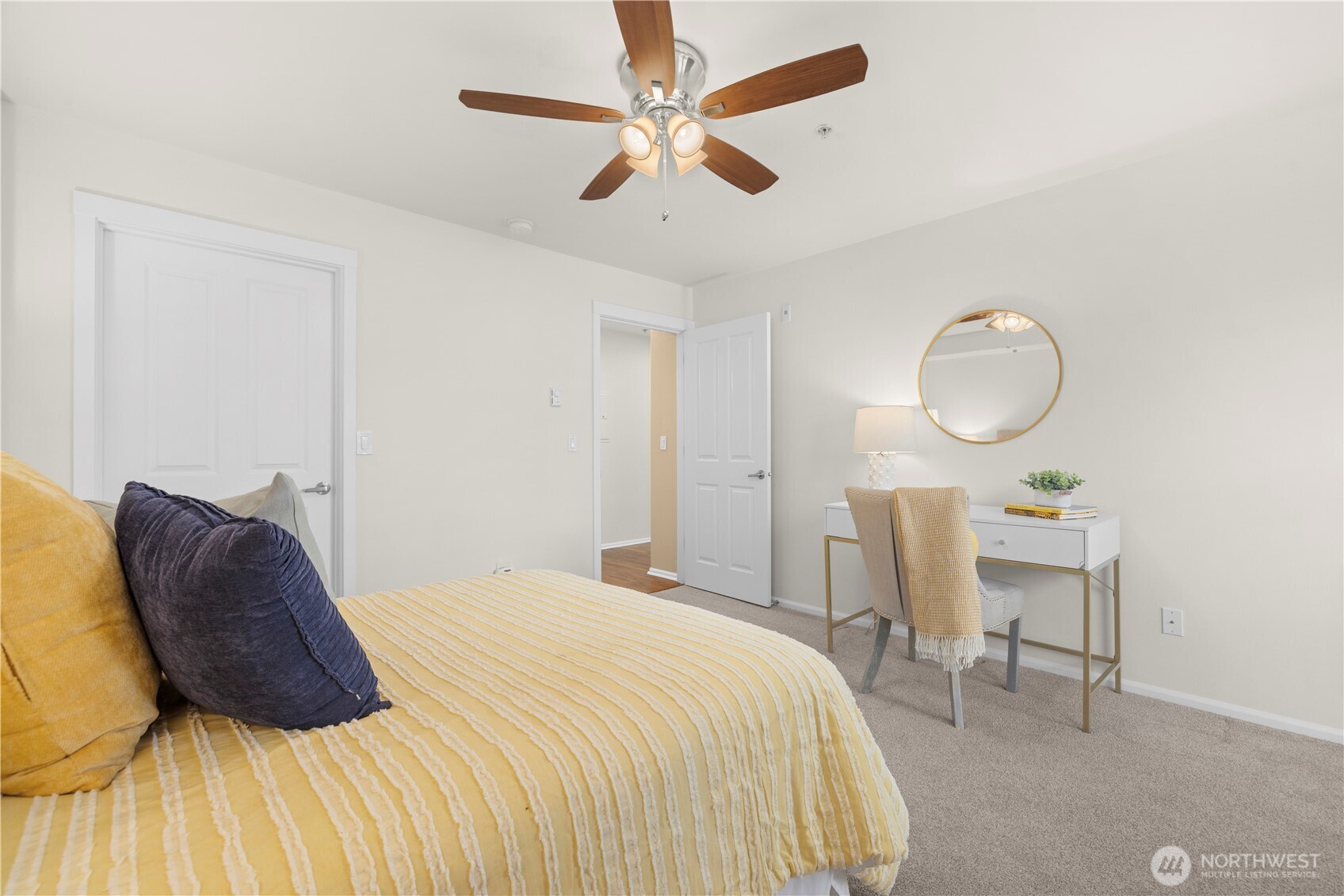 2433 Northwest 59th Street, Unit 101 Seattle, WA 98107 - Photo 24 of 35