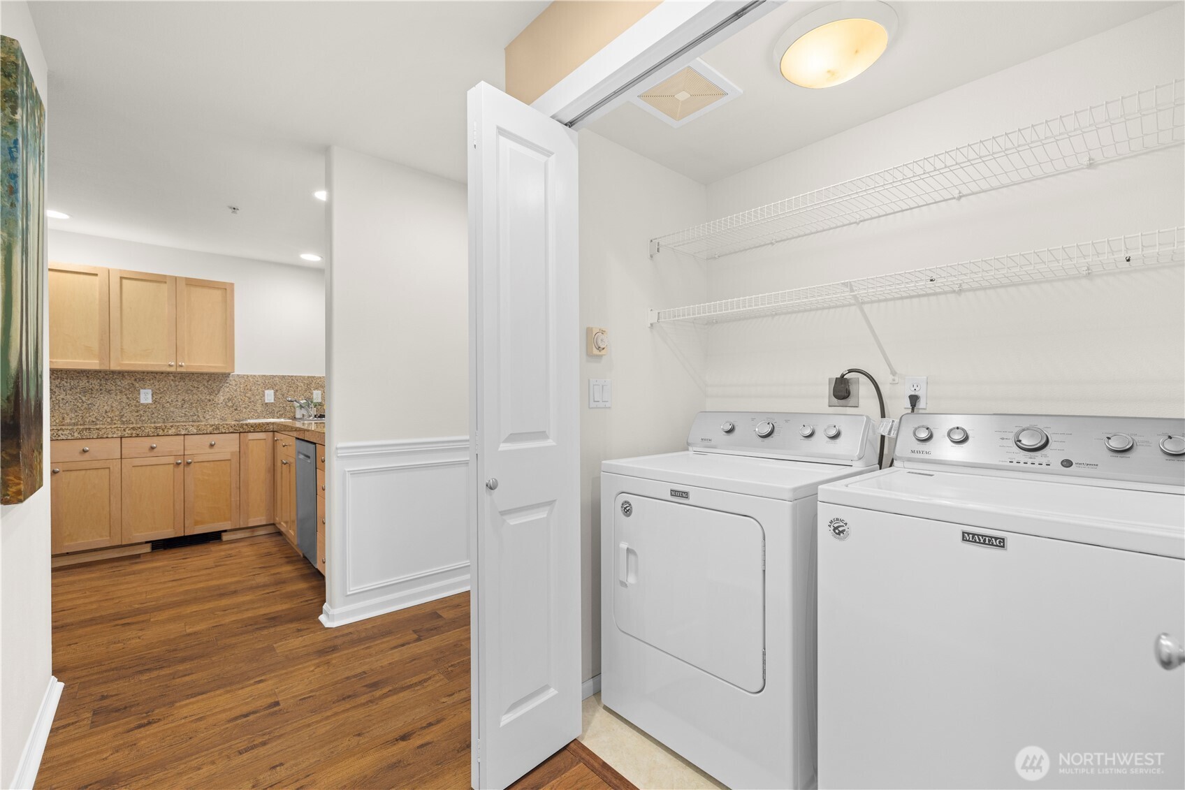 2433 Northwest 59th Street, Unit 101 Seattle, WA 98107 - Photo 25 of 35