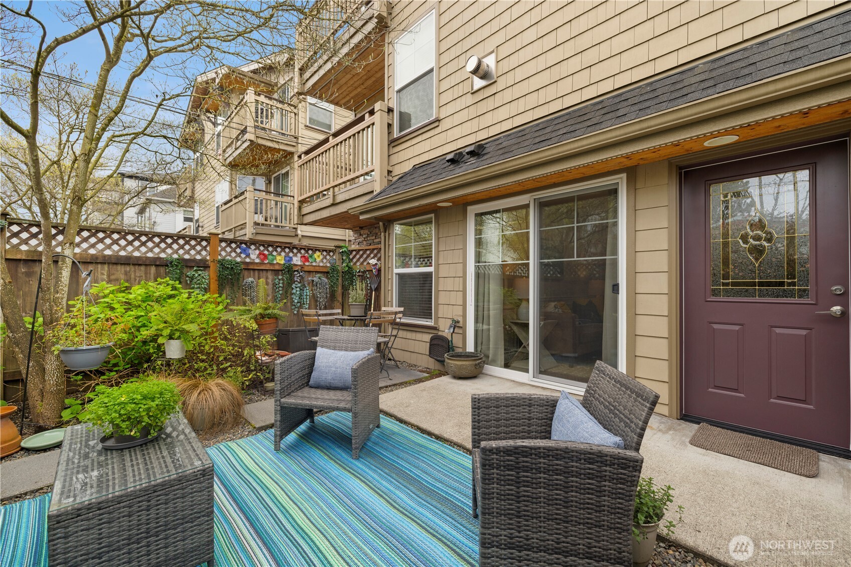 2433 Northwest 59th Street, Unit 101 Seattle, WA 98107 - Photo 29 of 35