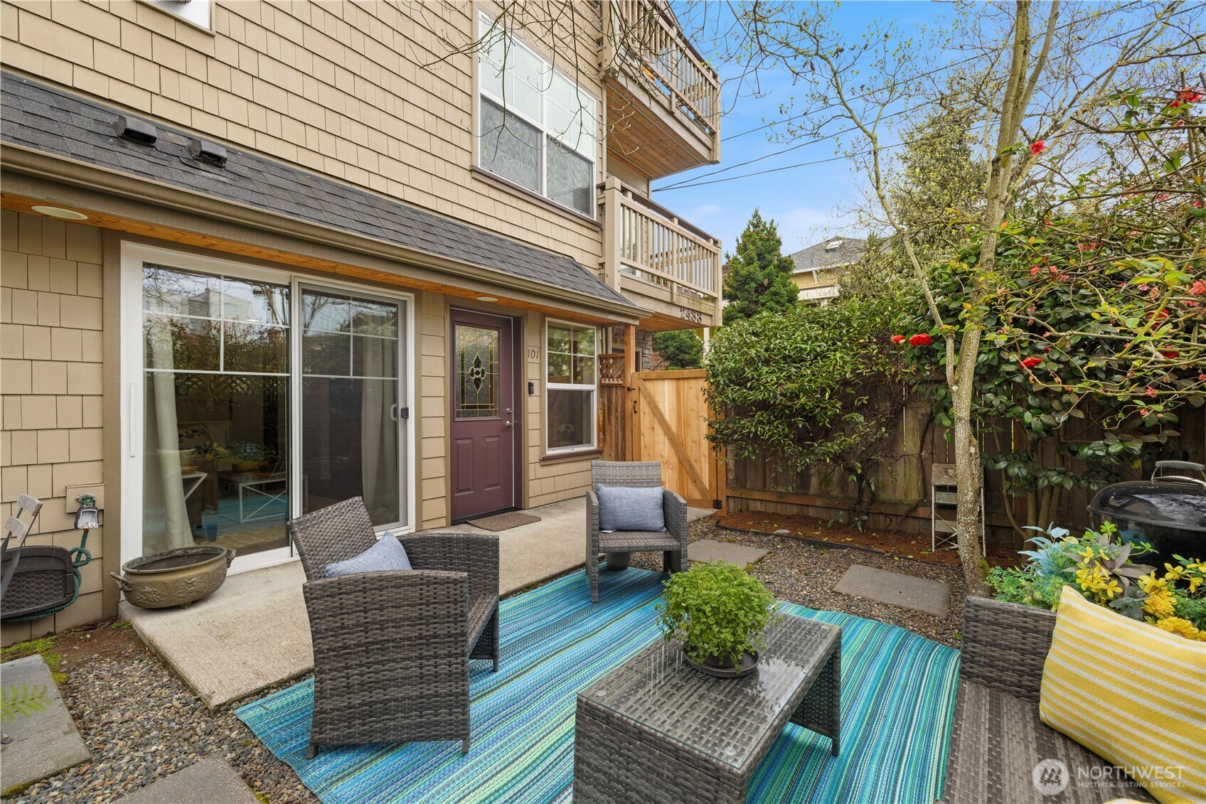 2433 Northwest 59th Street, Unit 101 Seattle, WA 98107 - Photo 30 of 35