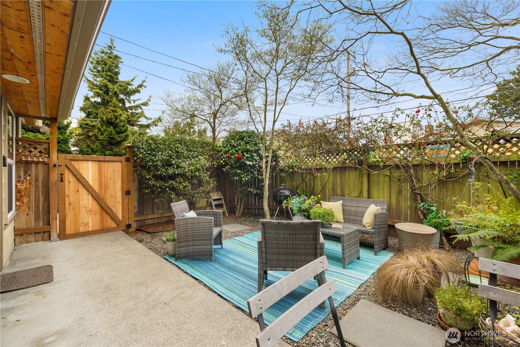 2433 Northwest 59th Street, Unit 101 Seattle, WA 98107 - Photo 31 of 35