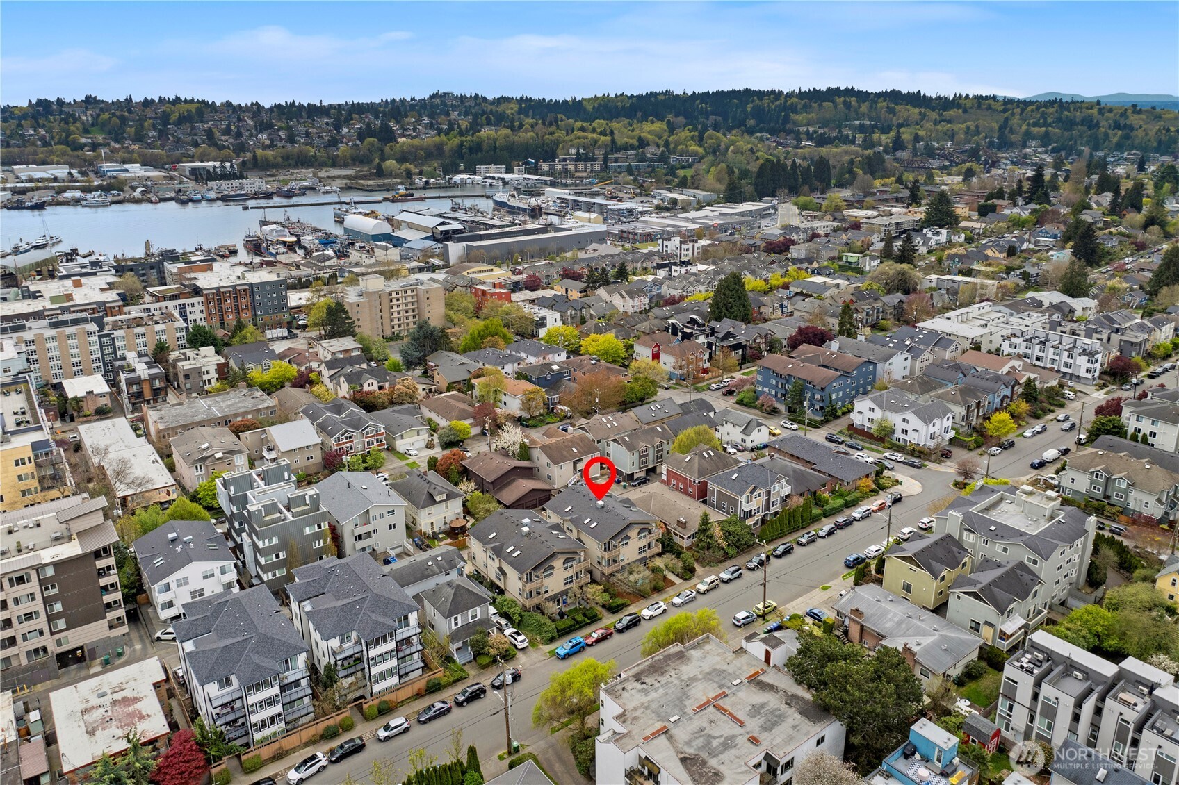 2433 Northwest 59th Street, Unit 101 Seattle, WA 98107 - Photo 35 of 35