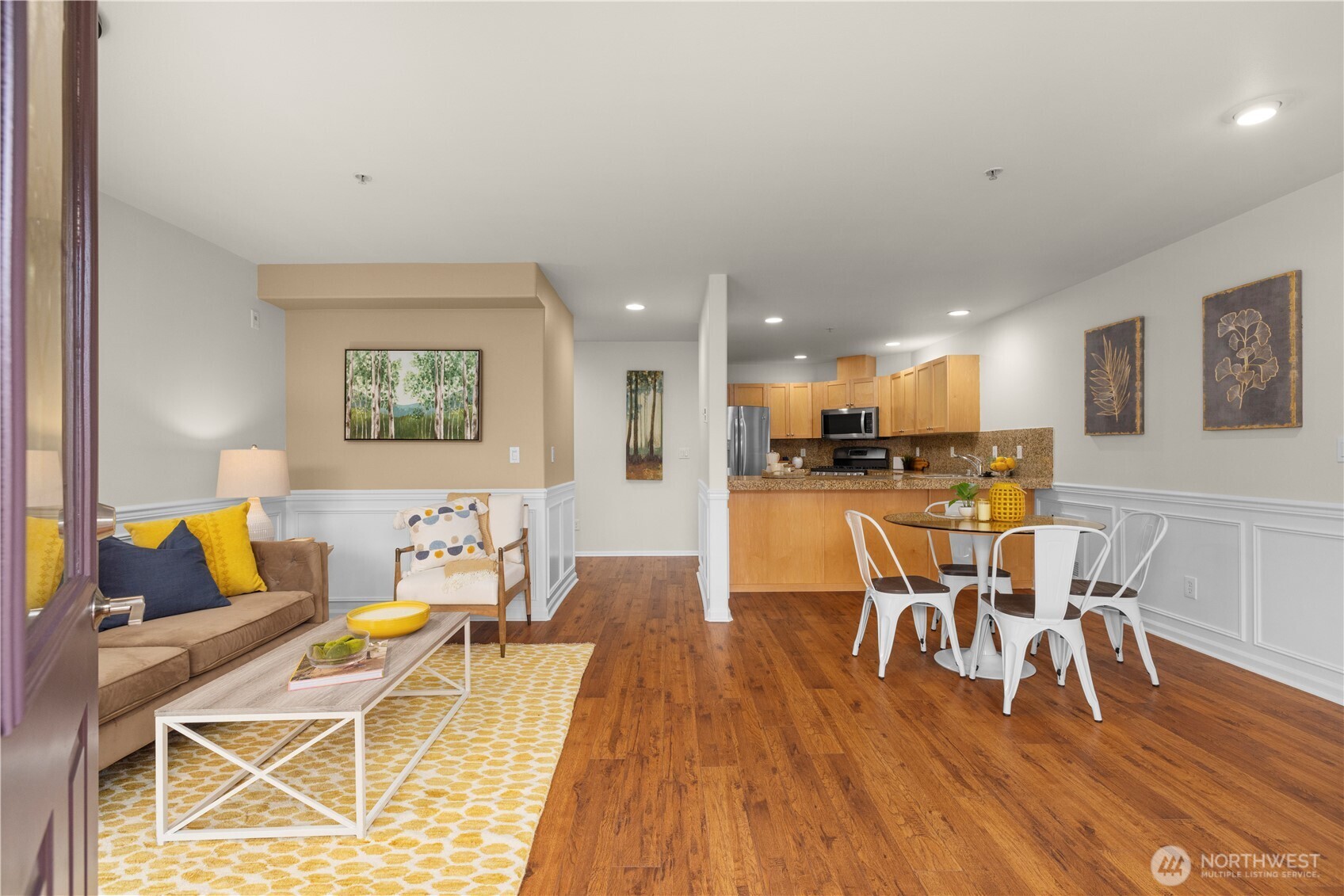 2433 Northwest 59th Street, Unit 101 Seattle, WA 98107 - Photo 7 of 35