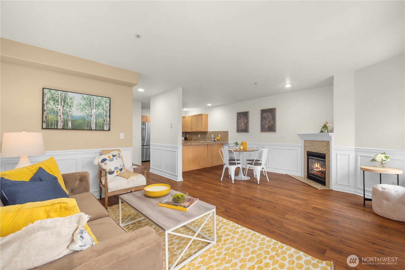 2433 Northwest 59th Street, Unit 101 Seattle, WA 98107 - Photo 8 of 35