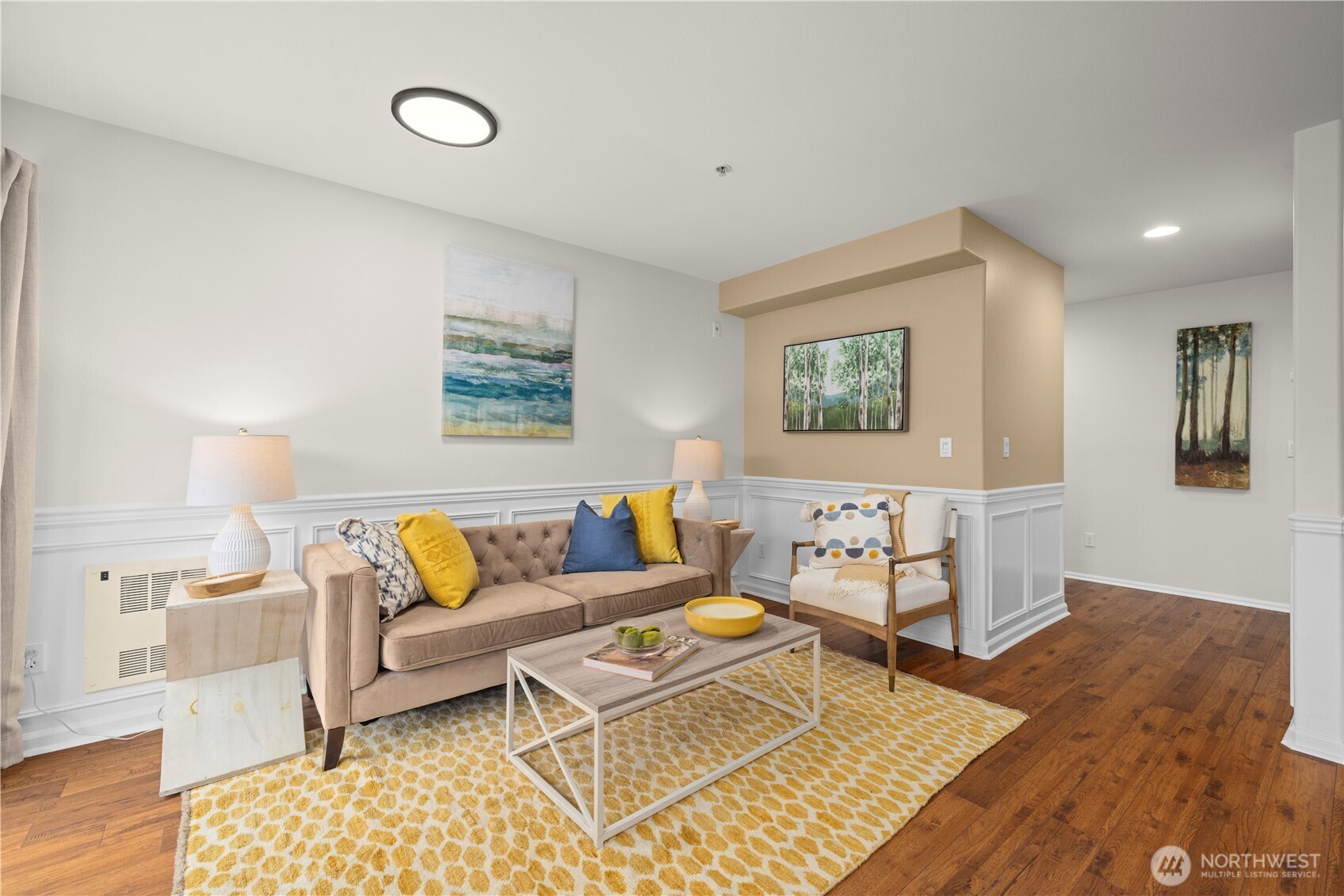 2433 Northwest 59th Street, Unit 101 Seattle, WA 98107 - Photo 10 of 35