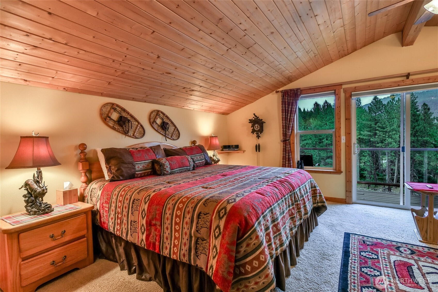 8775 Icicle Road Leavenworth, WA 98826 - Photo 12 of 39