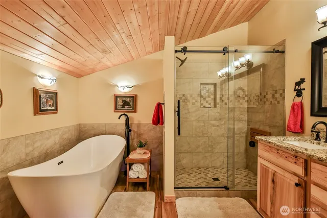 $1,900,000 | 8775 Icicle Road, Leavenworth, WA 98826