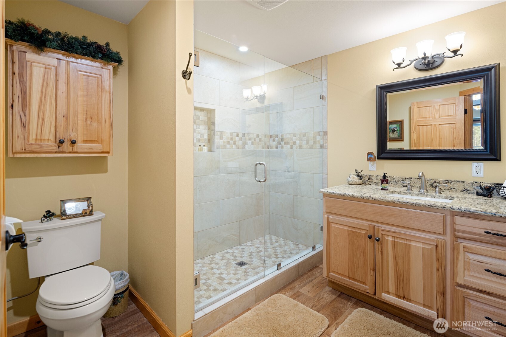 8775 Icicle Road Leavenworth, WA 98826 - Photo 19 of 39