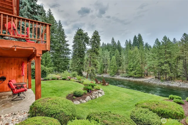 $1,900,000 | 8775 Icicle Road, Leavenworth, WA 98826