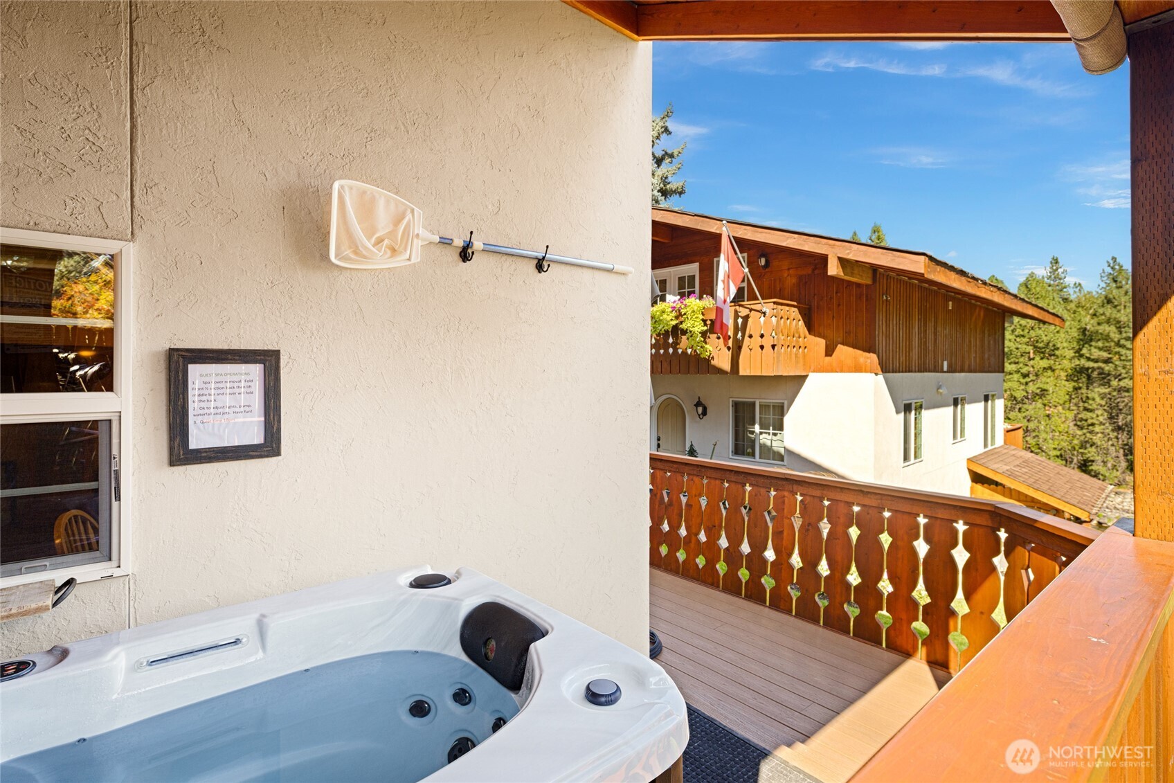 8775 Icicle Road Leavenworth, WA 98826 - Photo 26 of 39