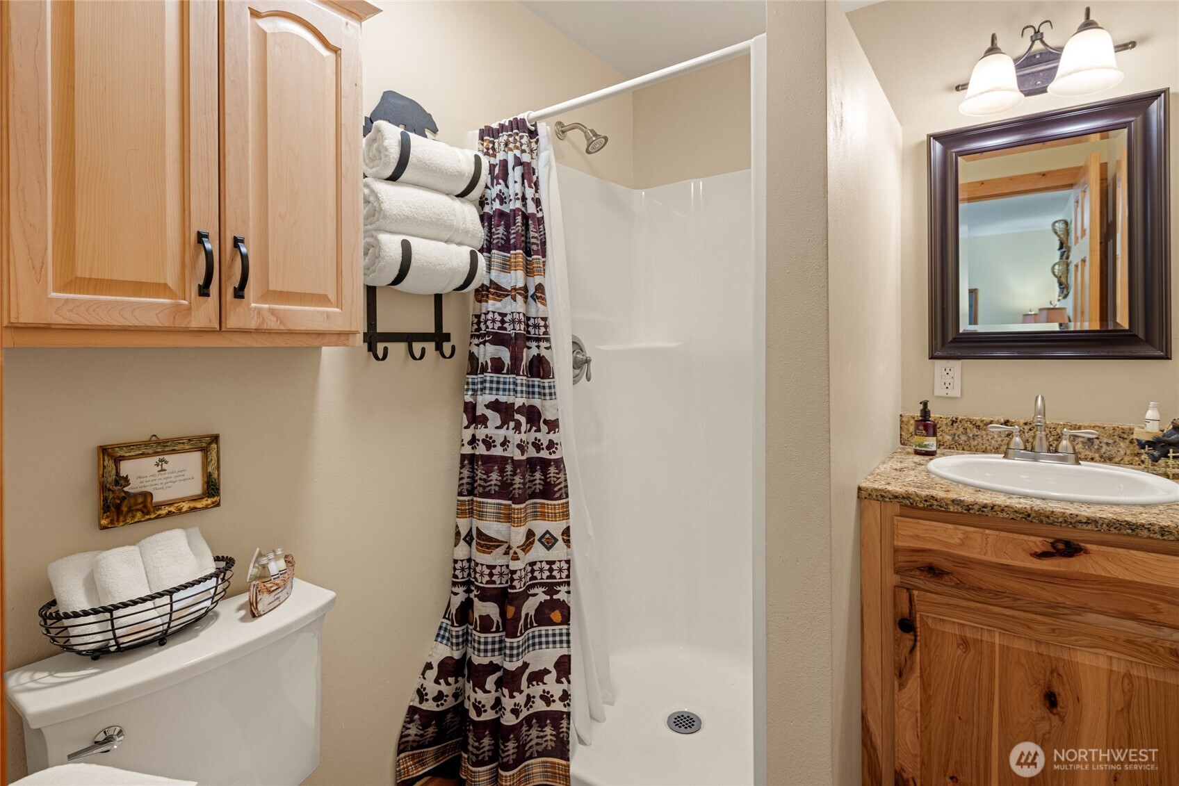 8775 Icicle Road Leavenworth, WA 98826 - Photo 30 of 39